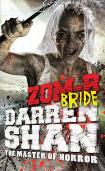 Picture of ZOM-B Bride