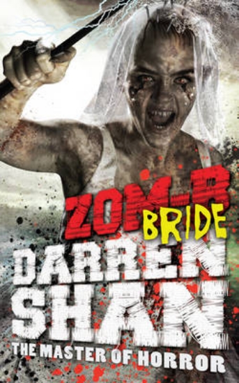 Picture of ZOM-B Bride