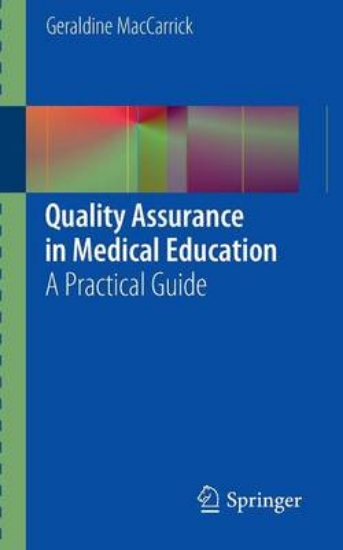 Picture of Quality Assurance in Medical Education