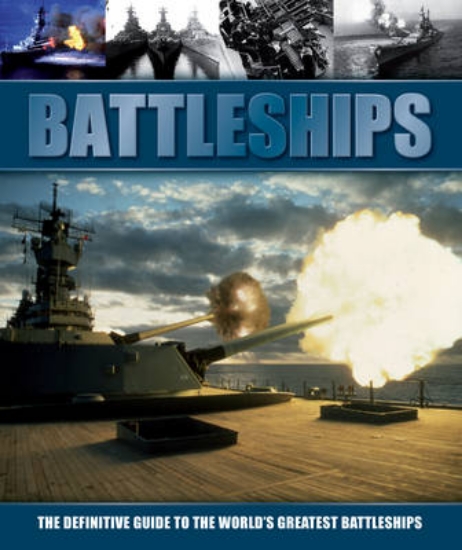 Picture of Battleships