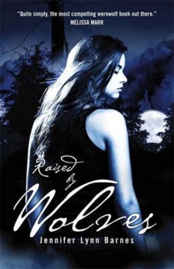 Picture of Raised by Wolves