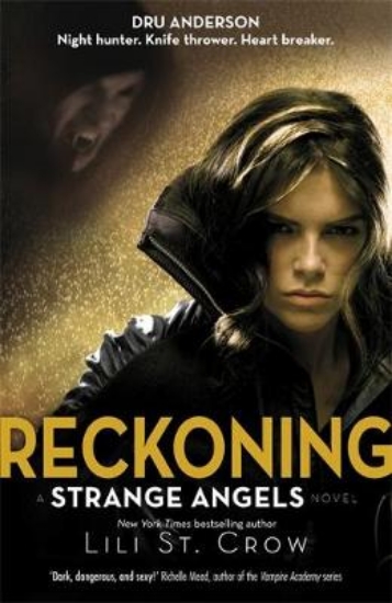 Picture of Strange Angels: Reckoning