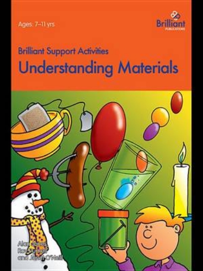 Picture of Understanding Materials