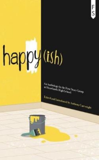 Picture of happy(ish)