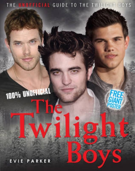 Picture of 100% The Twilight Boys