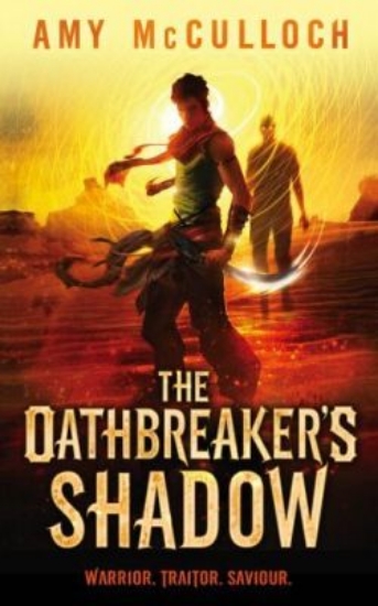 Picture of Oathbreakers Shadow 01 Tpb
