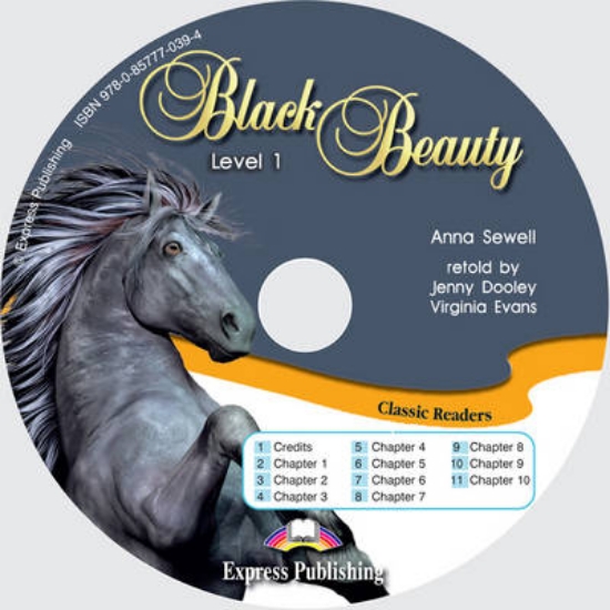 Picture of Black Beauty