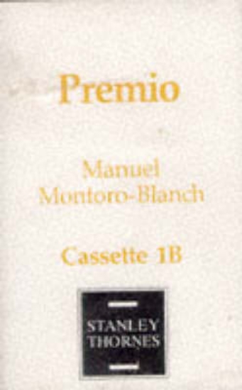 Picture of Premio: Stage 1