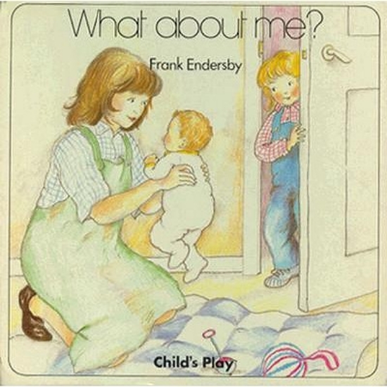 Picture of What About Me?