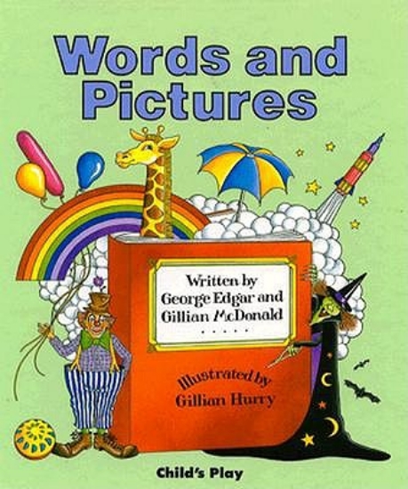 Picture of Words and Pictures