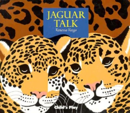 Picture of Jaguar Talk