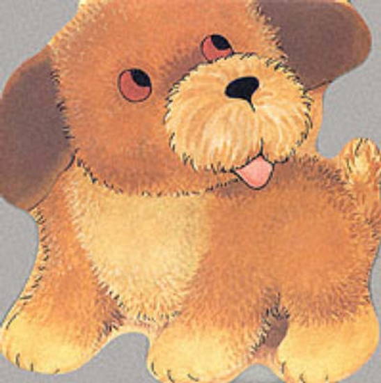 Picture of Great Pals: Puppy