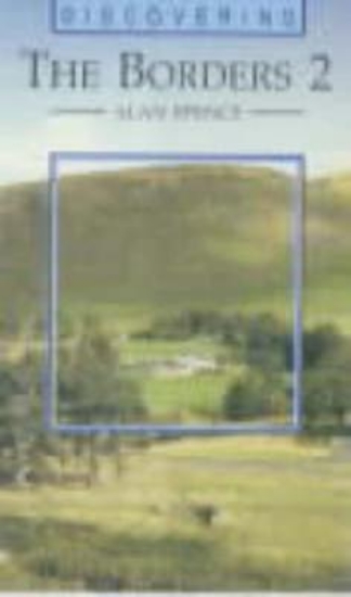 Picture of Discovering the Borders: v. 2