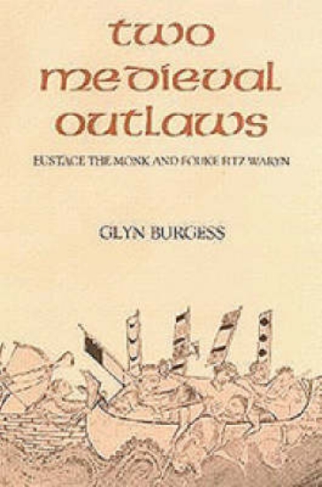 Picture of Two Medieval Outlaws