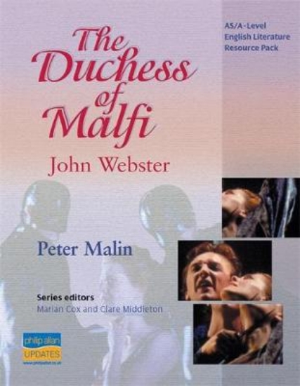 Picture of AS/A-Level English Literature: The Duchess of Malf