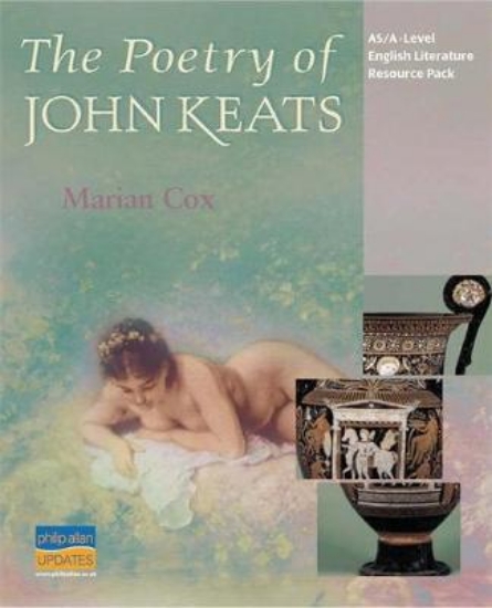 Picture of AS/A-Level English Literature: The Poetry of John