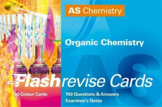 Picture of AS Chemistry