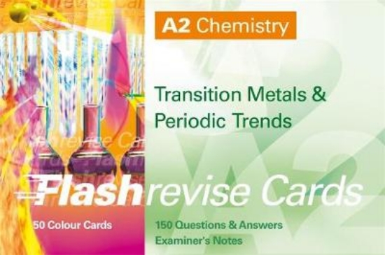 Picture of A2 Chemistry