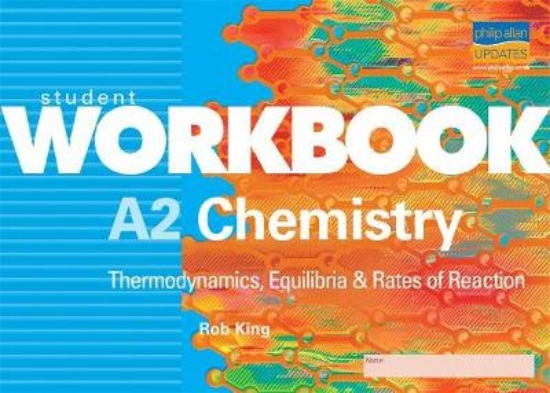 Picture of A2 Chemistry