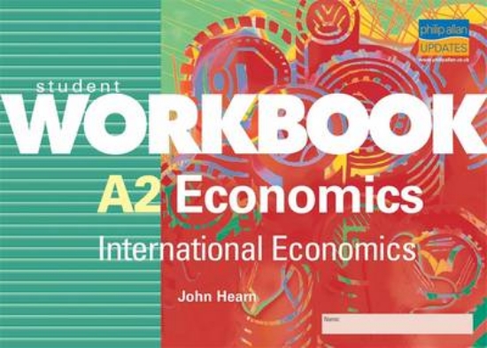 Picture of A2 Economics: Student Workbook
