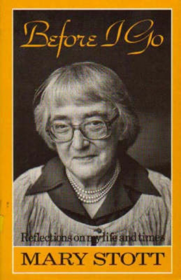 Picture of Before I Go