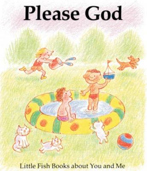 Picture of Please God