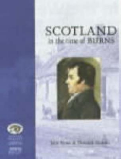 Picture of Scotland in the Time of Burns