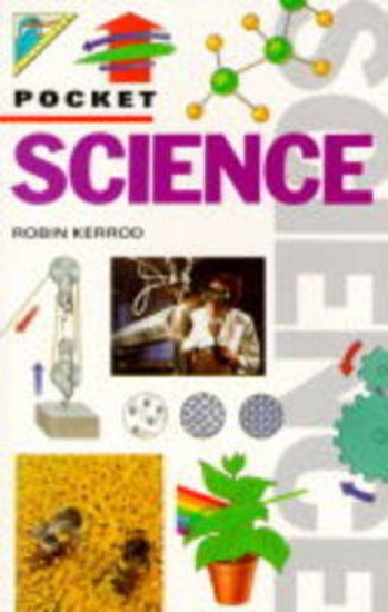 Picture of Pocket Book of Science