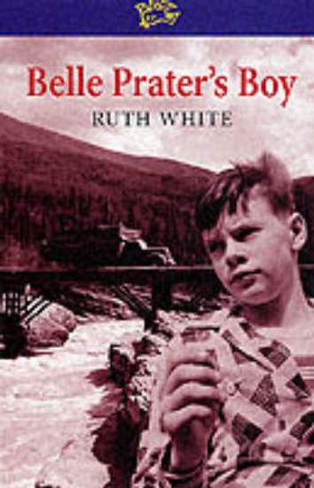 Picture of Belle Prater's Boy