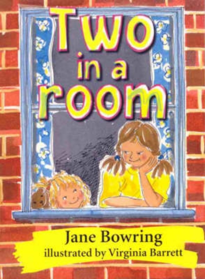 Picture of Two in a Room!