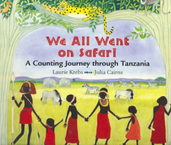 Picture of We All Went on Safari