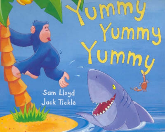 Picture of Yummy Yummy Yummy