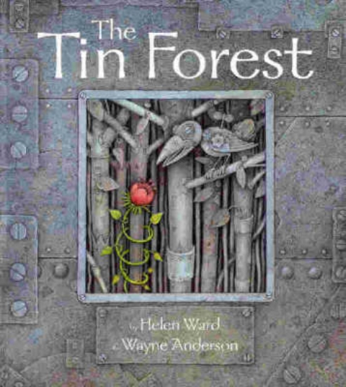 Picture of Tin Forest