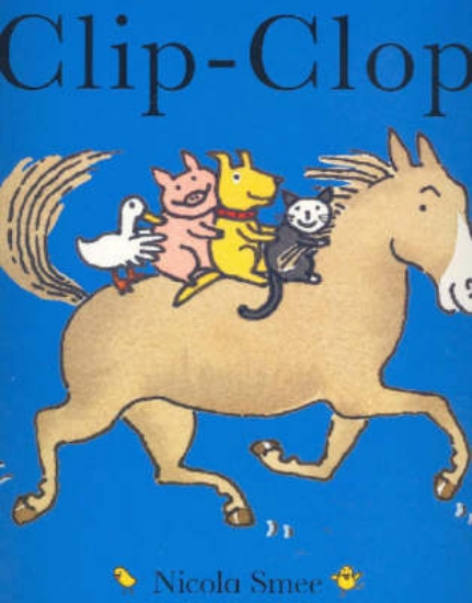 Picture of Clip-Clop