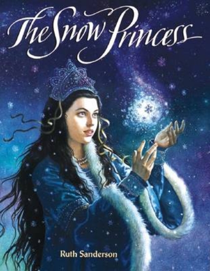 Picture of Snow Princess