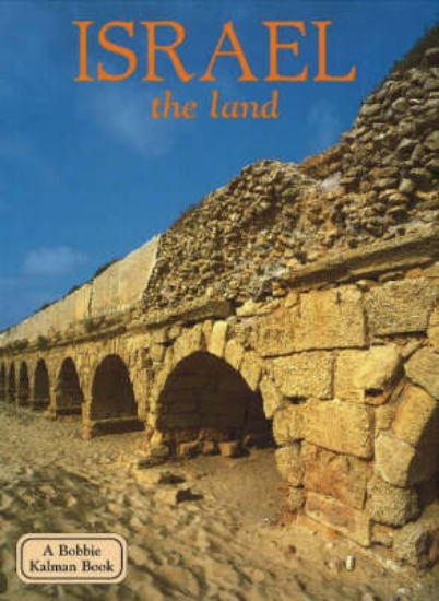 Picture of Israel, the Land