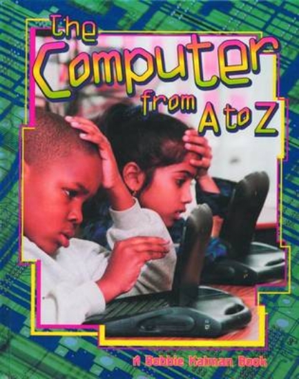 Picture of The Computer from A to Z