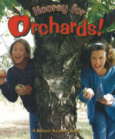 Picture of Hooray for Orchards