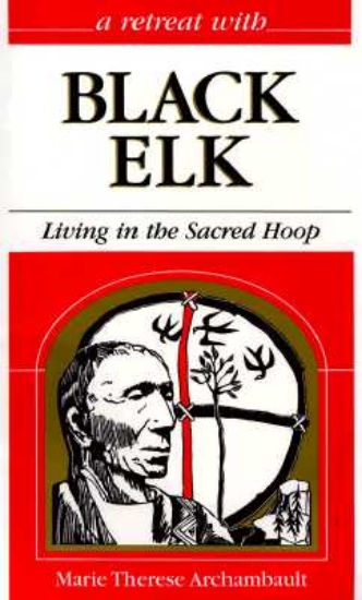 Picture of Black Elk