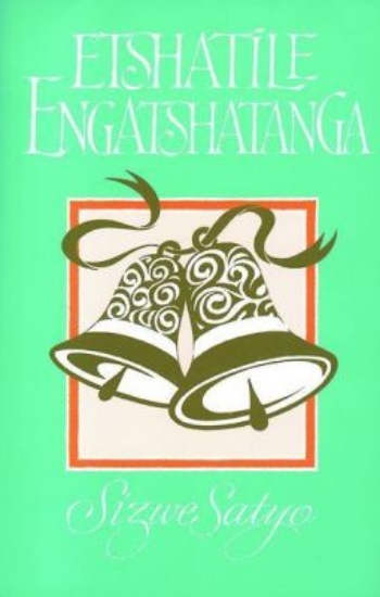 Picture of Etshatile engatshatanga