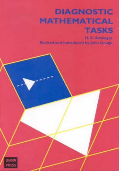 Picture of Diagnostic Mathematical Tasks