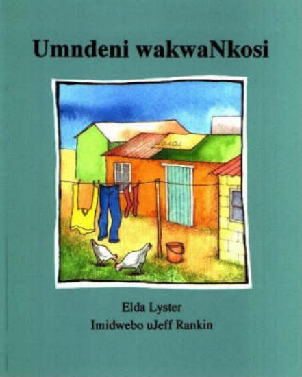 Picture of Umndeni wakwankosi : Level 1