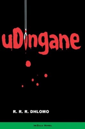 Picture of Udingane