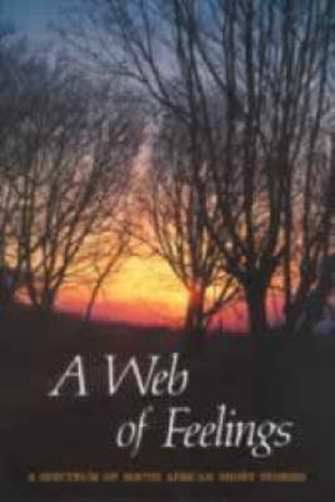 Picture of A Web Of Feelings (Soft Cover)