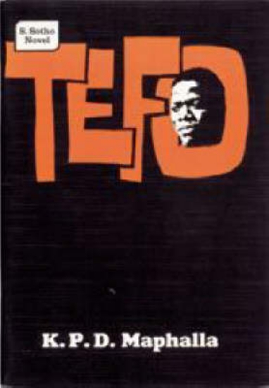 Picture of Tefo