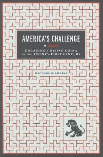 Picture of America's Challenge