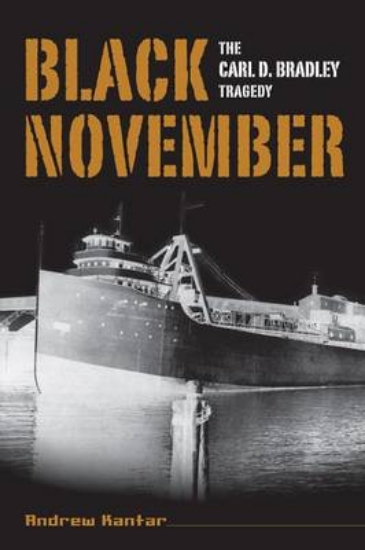 Picture of Black November