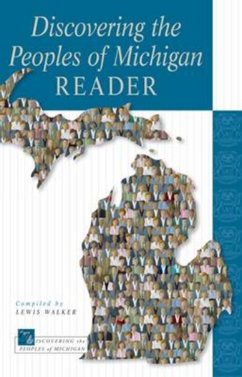 Picture of Discovering the Peoples of Michigan Reader
