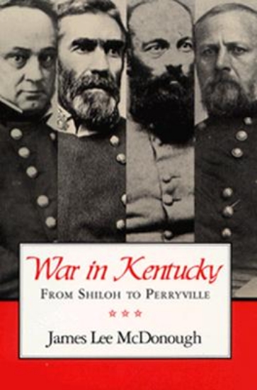 Picture of War In Kentucky