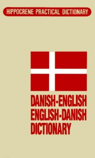 Picture of Danish-English / English-Danish Practical Dictiona